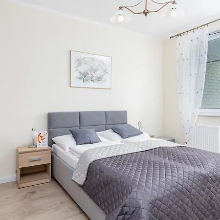 Jantar - Platany * Kołobrzeg