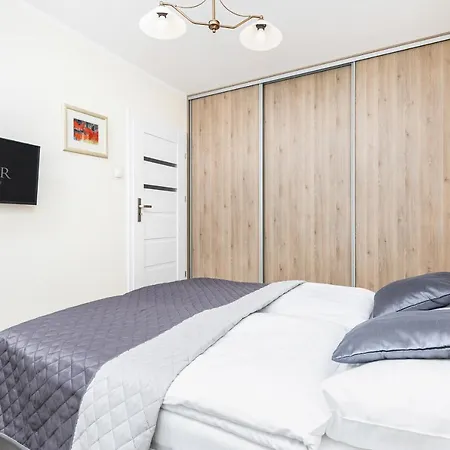 Jantar - Platany Lejlighed Kołobrzeg