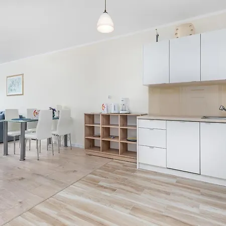 Jantar - Platany * Kołobrzeg