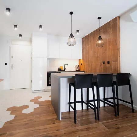 Jantar - Platany Kołobrzeg