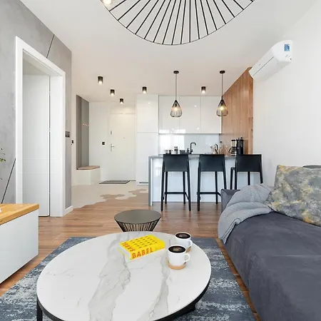 Lejlighed Jantar - Platany