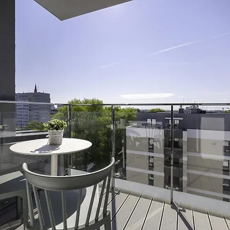 Lejlighed Jantar - Platany Kołobrzeg