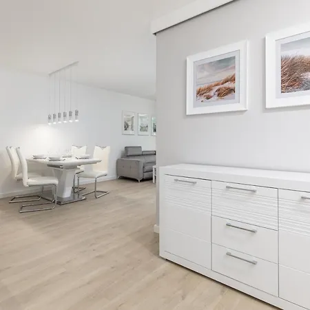 Jantar - Platany Lejlighed