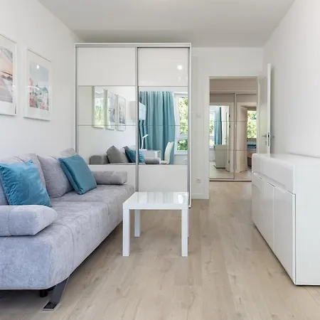 Jantar - Platany * Kołobrzeg