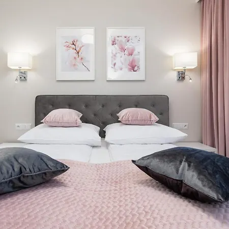 Jantar - Platany Lejlighed Kołobrzeg