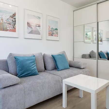 Jantar - Platany Lejlighed