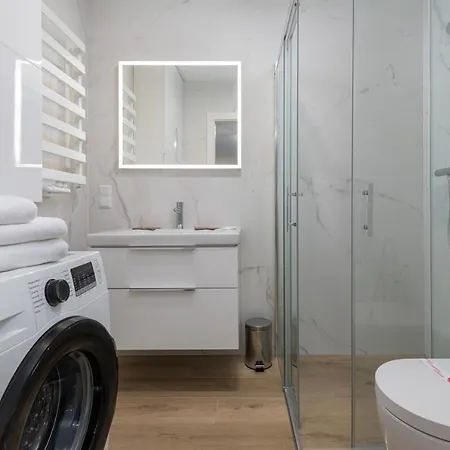 Jantar - Platany Lejlighed