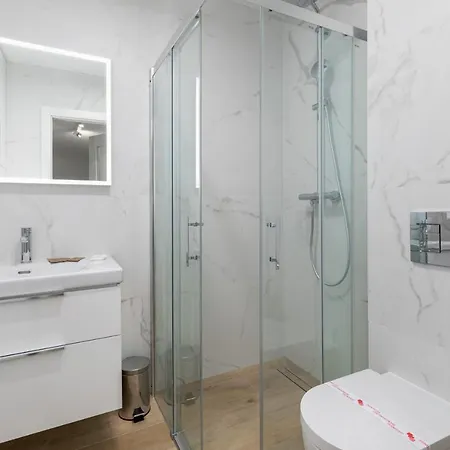 Jantar - Platany Lejlighed