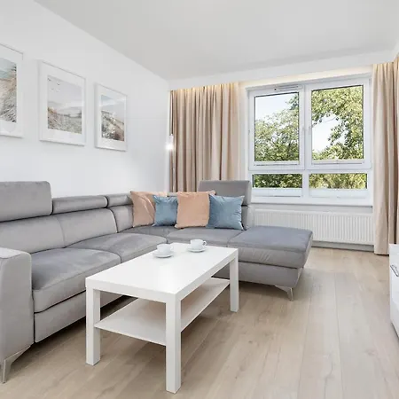 Jantar - Platany * Kołobrzeg