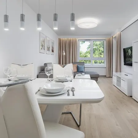 Jantar - Platany Lejlighed *