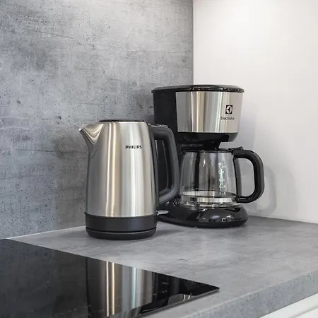 Jantar - Platany Kołobrzeg