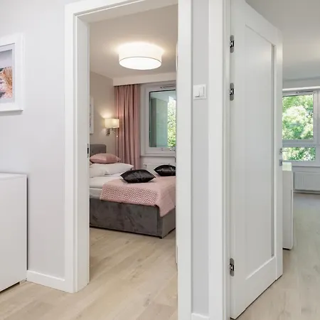 Jantar - Platany Lejlighed