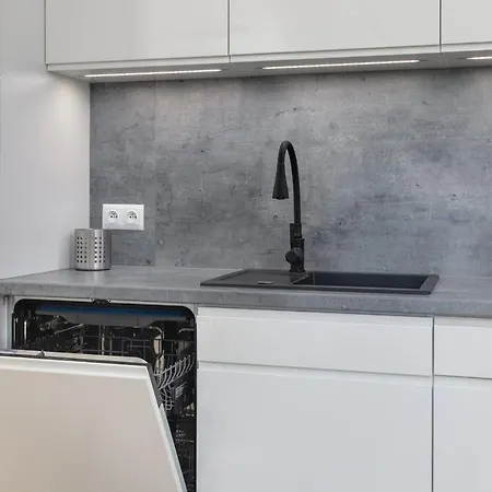 Jantar - Platany Lejlighed