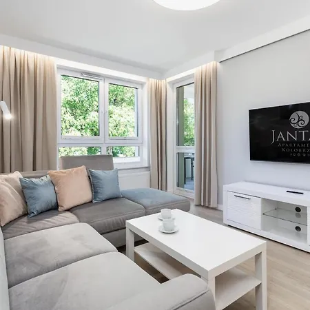 Jantar - Platany Lejlighed *