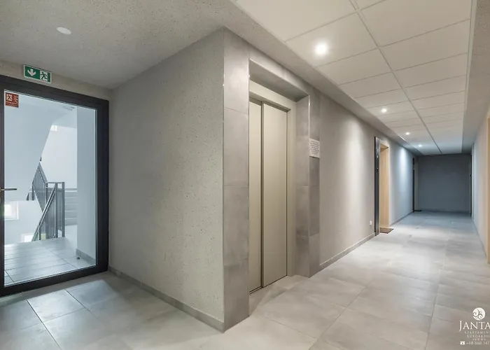 Jantar - Platany Apartment Kolobrzeg