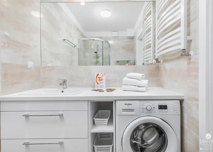 Jantar - Platany Kolobrzeg