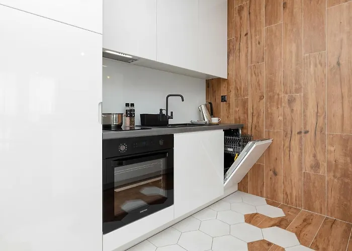 Jantar - Platany Apartment *