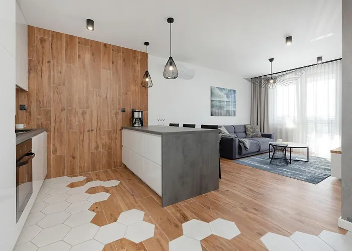 Jantar - Platany Kolobrzeg