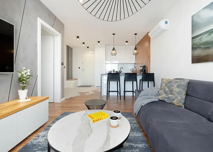 Apartment Jantar - Platany