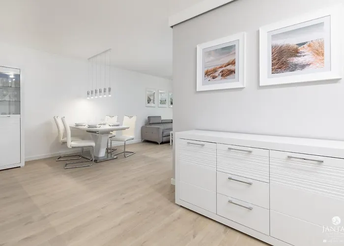 Jantar - Platany Apartment