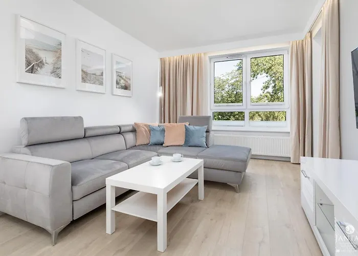 Jantar - Platany * Kolobrzeg