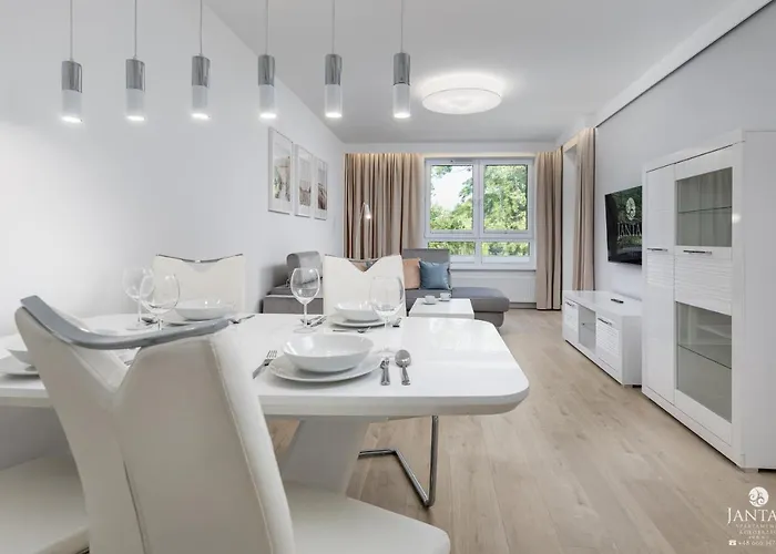 Jantar - Platany Apartment *