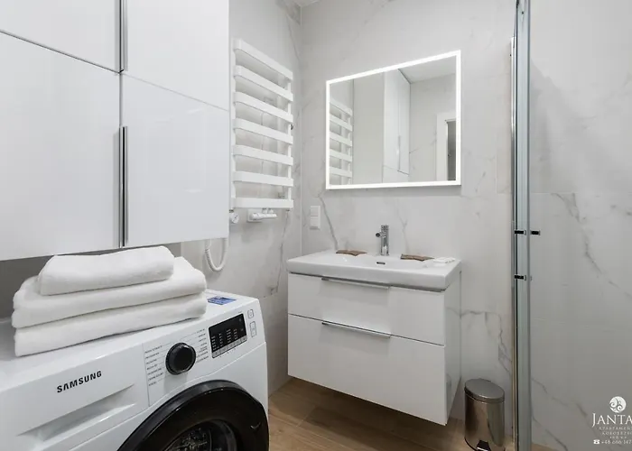 Jantar - Platany Apartment *