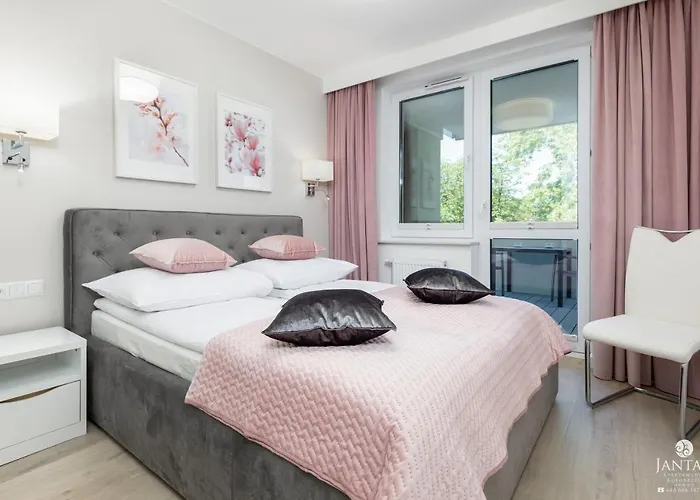 Apartment Jantar - Platany