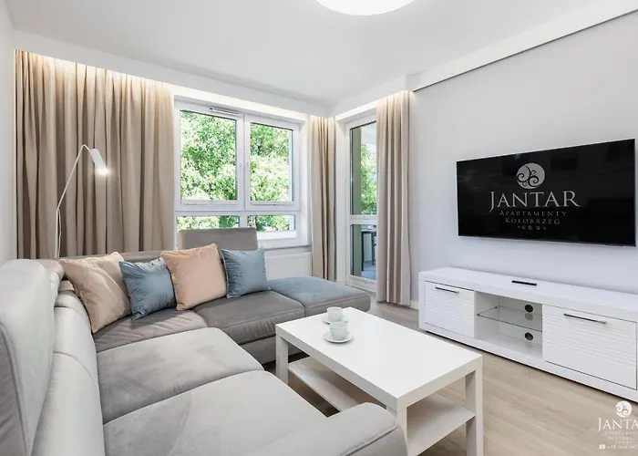 Jantar - Platany Apartment *
