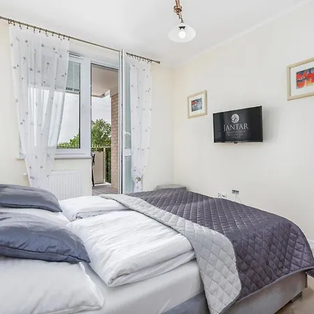 Διαμέρισμα Jantar - Platany *