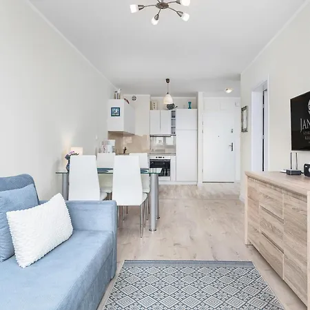 Jantar - Platany * Kołobrzeg