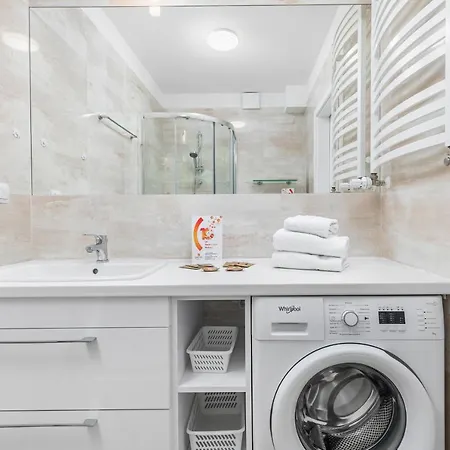 Jantar - Platany Kołobrzeg