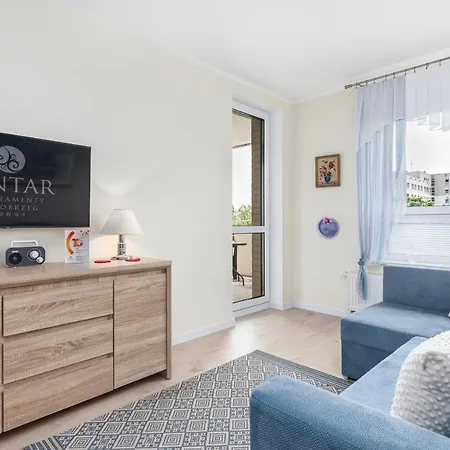 Jantar - Platany * Kołobrzeg