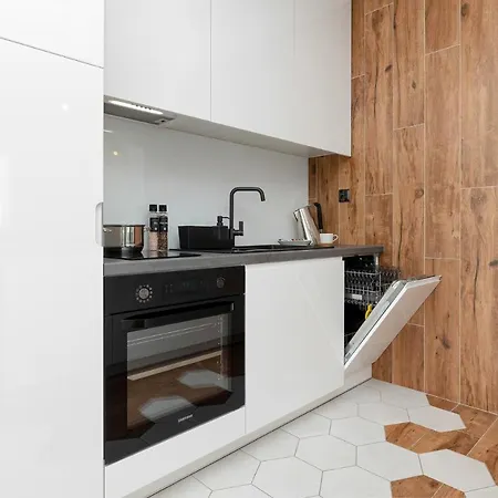 Jantar - Platany Διαμέρισμα *