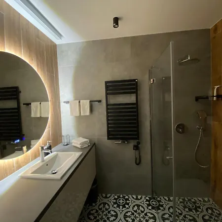 Διαμέρισμα Jantar - Platany *