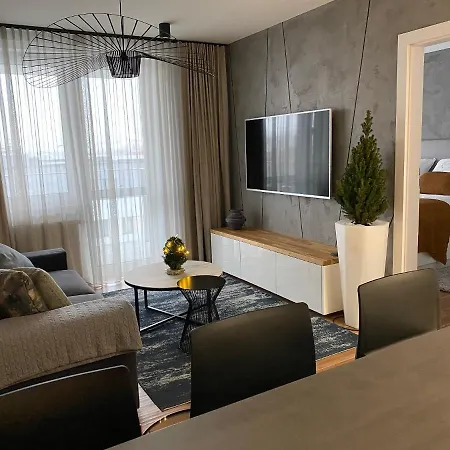 Jantar - Platany Διαμέρισμα