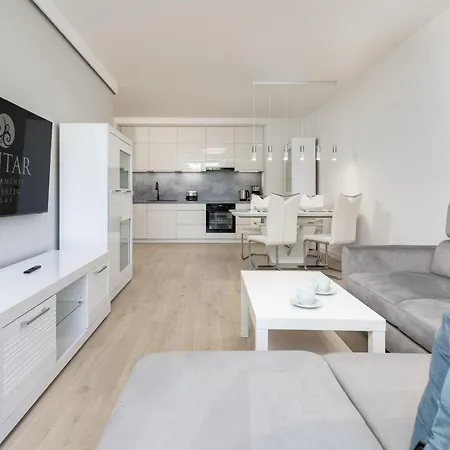 Jantar - Platany Lejlighed *