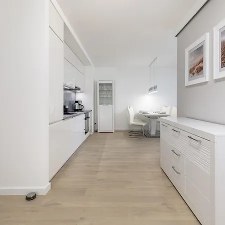 Διαμέρισμα Jantar - Platany Kołobrzeg