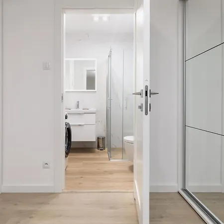 Διαμέρισμα Jantar - Platany *