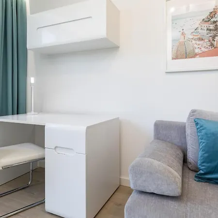 Διαμέρισμα Jantar - Platany Kołobrzeg