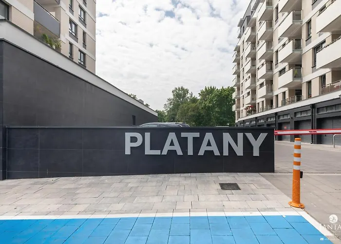 Jantar - Platany Apartamento
