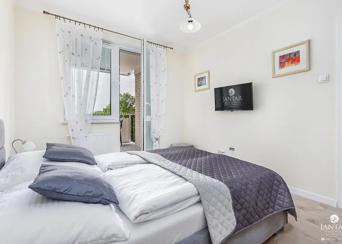 Apartamento Jantar - Platany *