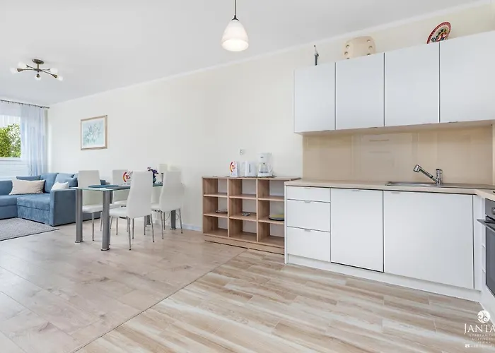 Jantar - Platany * Kołobrzeg