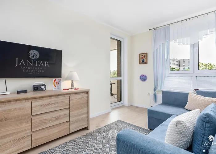 Jantar - Platany * Kołobrzeg