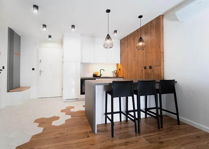 Jantar - Platany Kołobrzeg