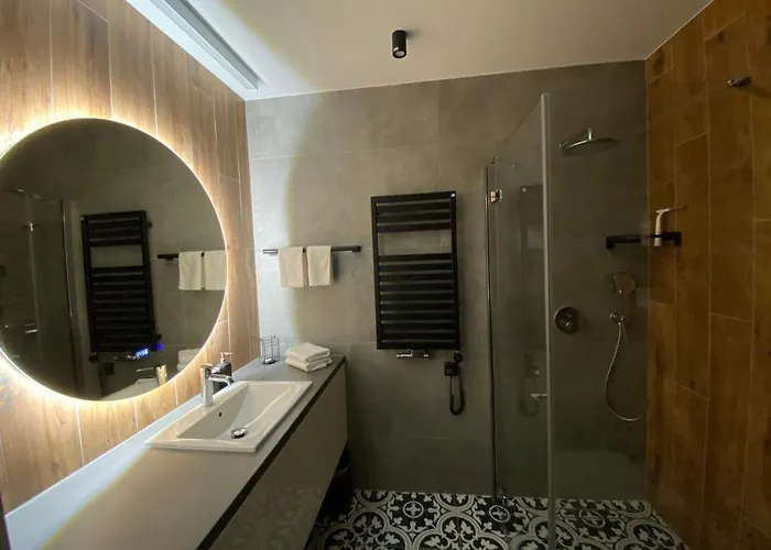 Apartamento Jantar - Platany *