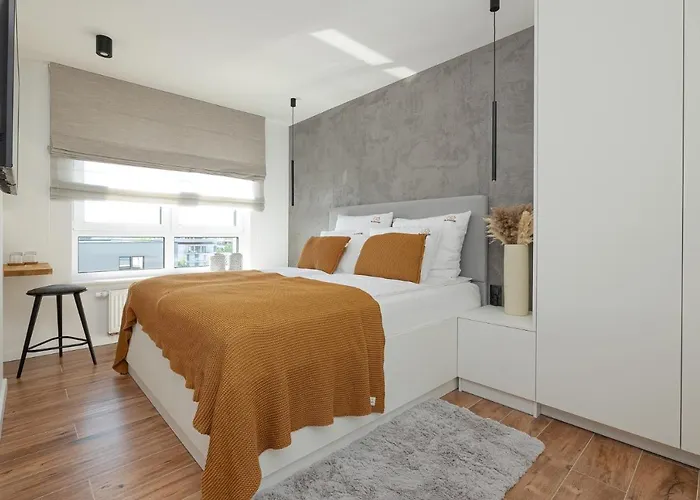 Apartamento Jantar - Platany