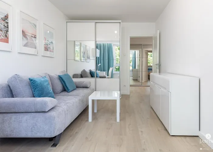 Jantar - Platany * Kołobrzeg