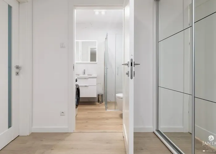 Apartamento Jantar - Platany *