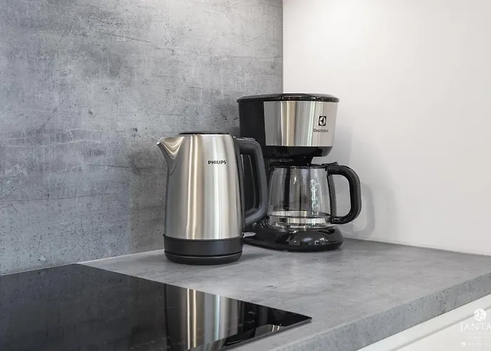 Jantar - Platany Kołobrzeg